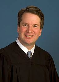 kavanaugh